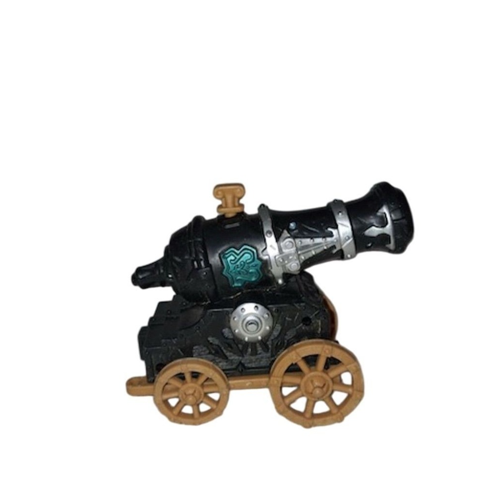 True Legends‎ Vintage Pirate Cannon Action Figure Accessory